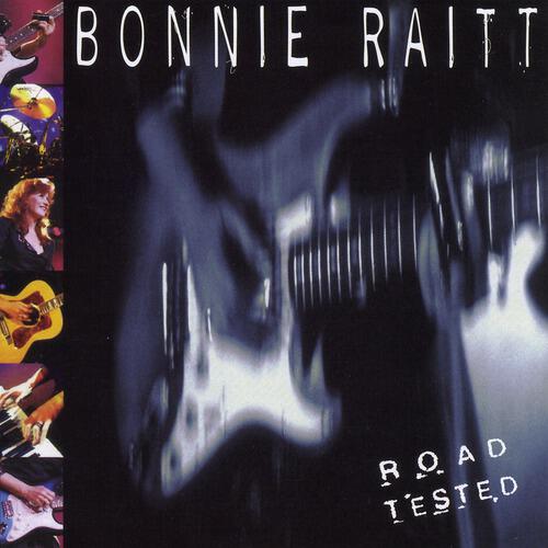 Bonnie Raitt - Dimming Of The Day (Live)