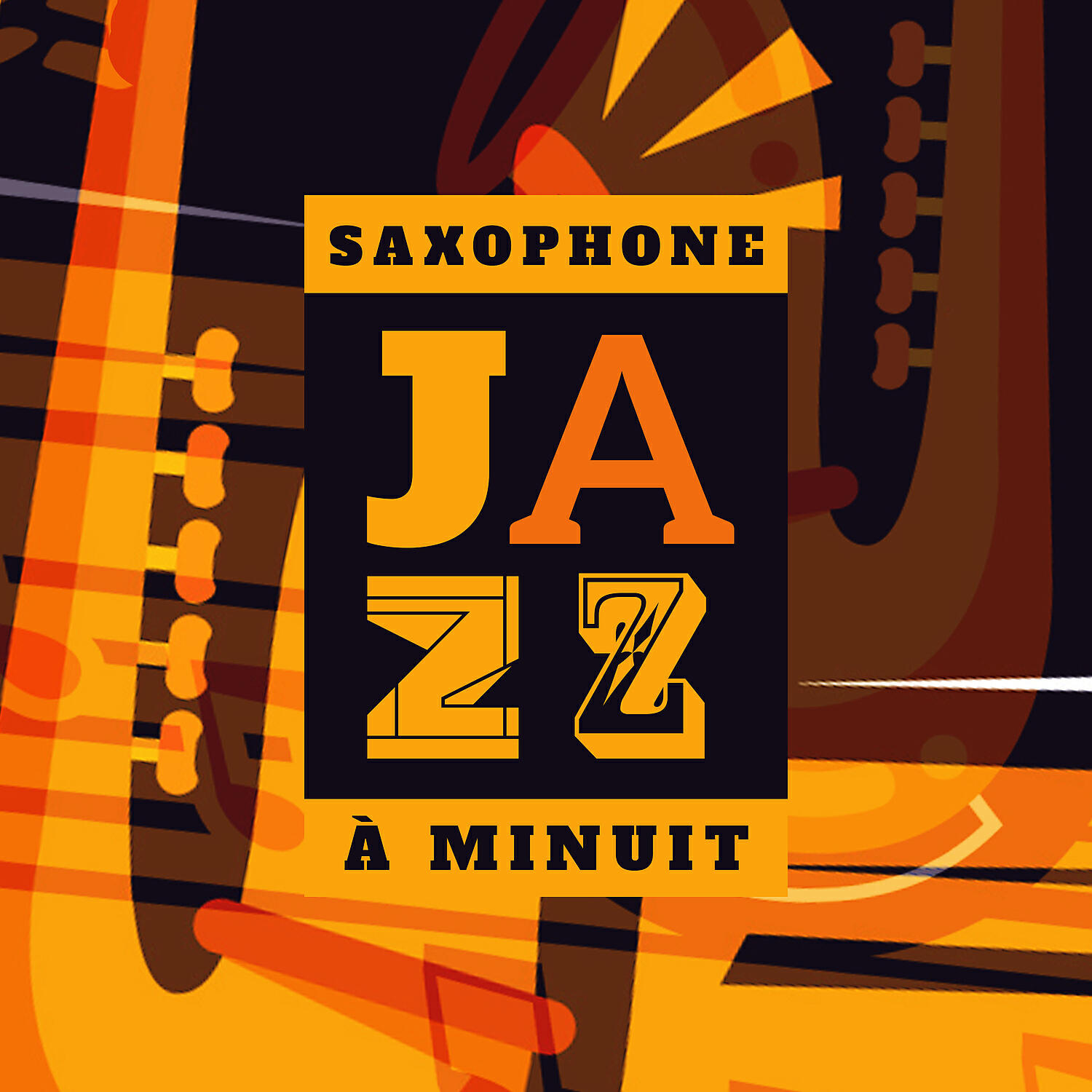 Instrumental Jazz Musique D'ambiance - Vieux style jazz