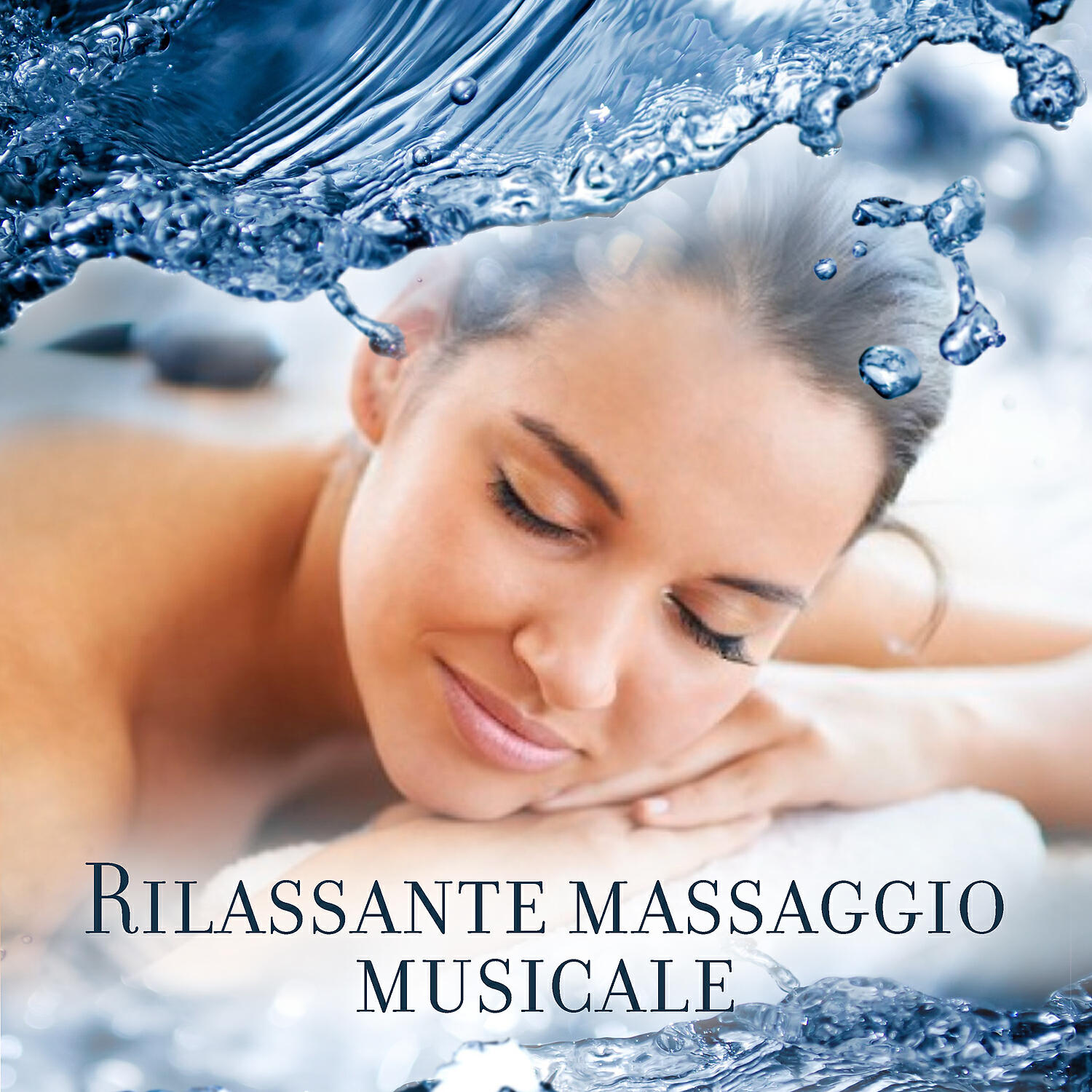 Musica Terapeutica Naturale - Bagno con schiuma