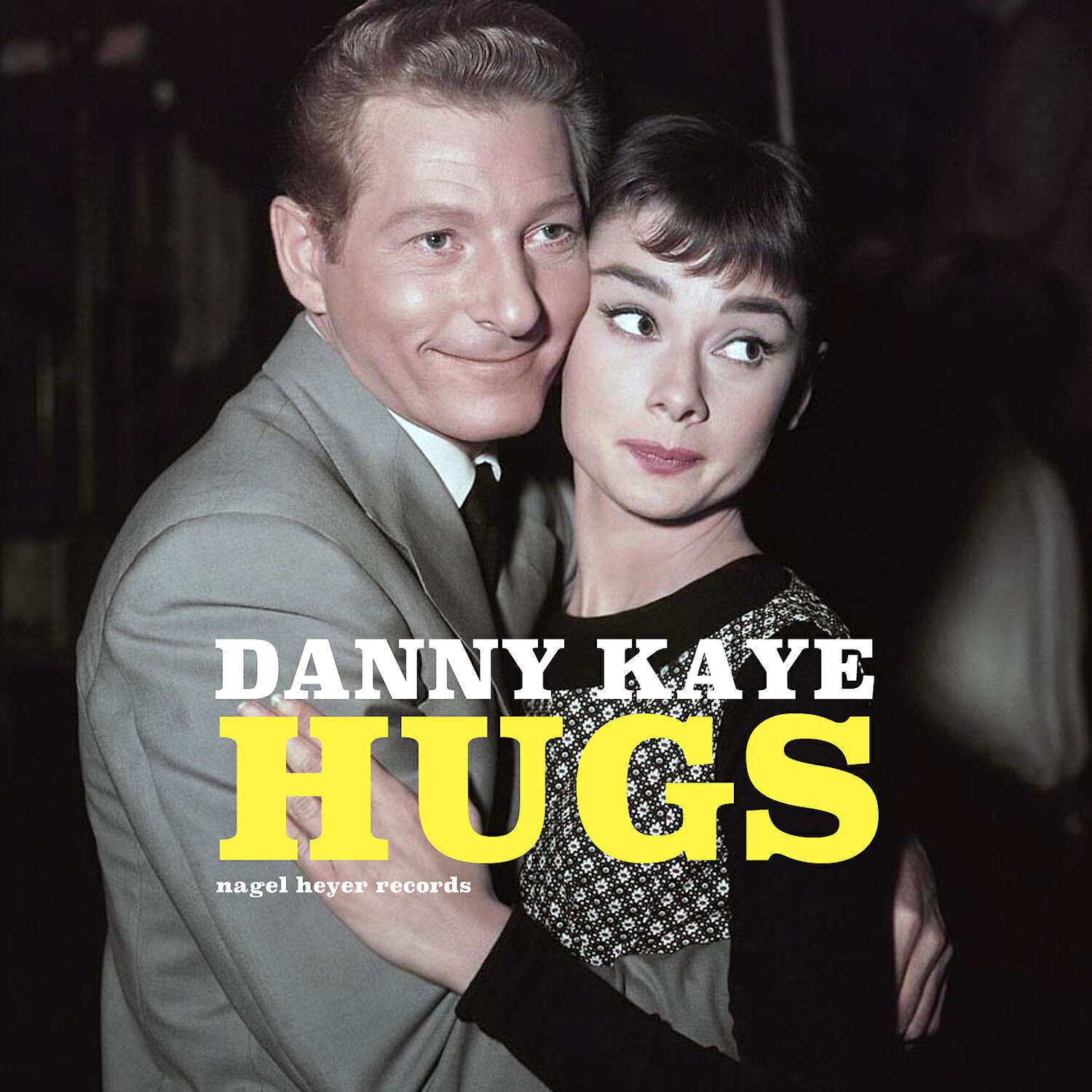 Danny Kaye - The Ugly Duckling