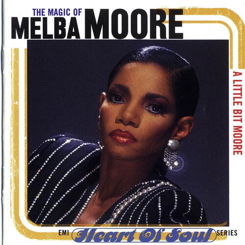 Freddie Jackson - A Little Bit More