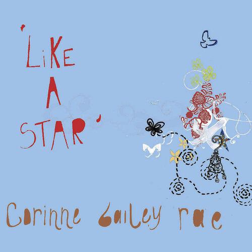 Corinne Bailey Rae - Enchantment (Amp Fiddler Remix)