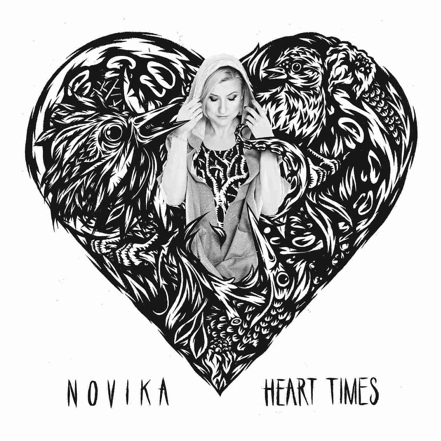 Постер альбома Heart Times