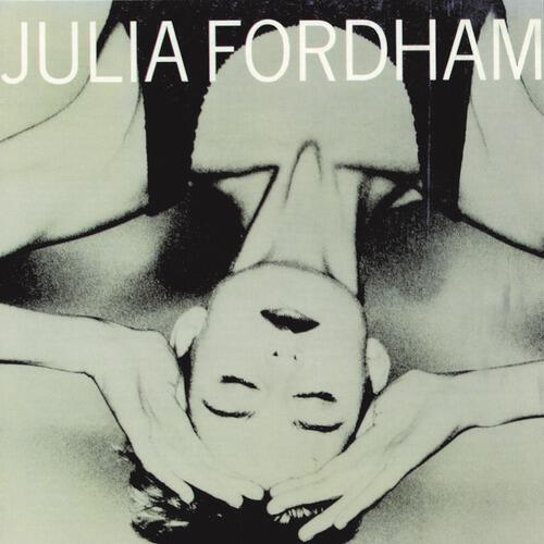 Julia Fordham - Where Does The Time Go?
