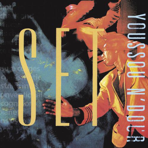 Youssou N'Dour - Medina