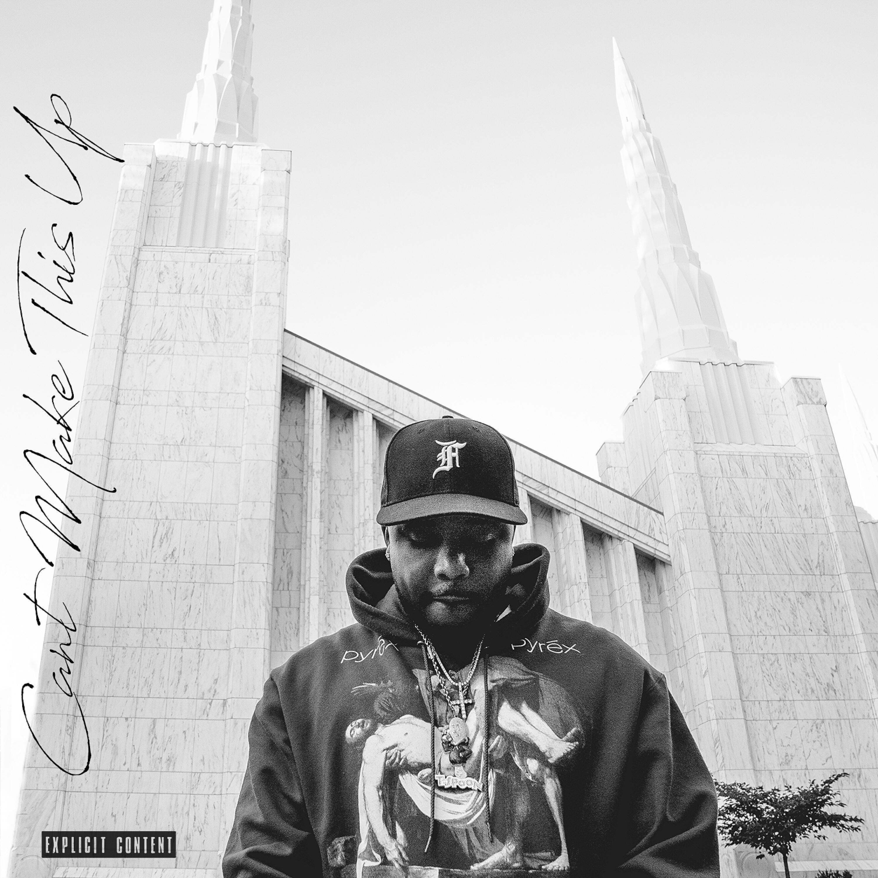 T.$poon - On My Own (feat. Tre Redeau)