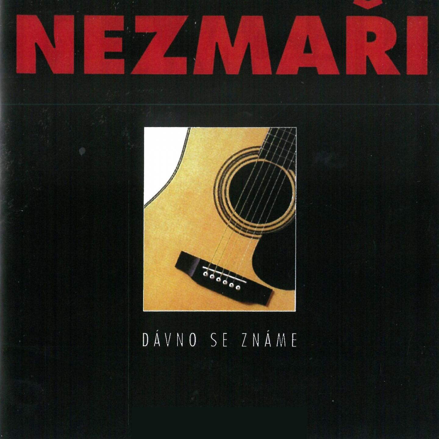 Nezmaři - Fata Morgána