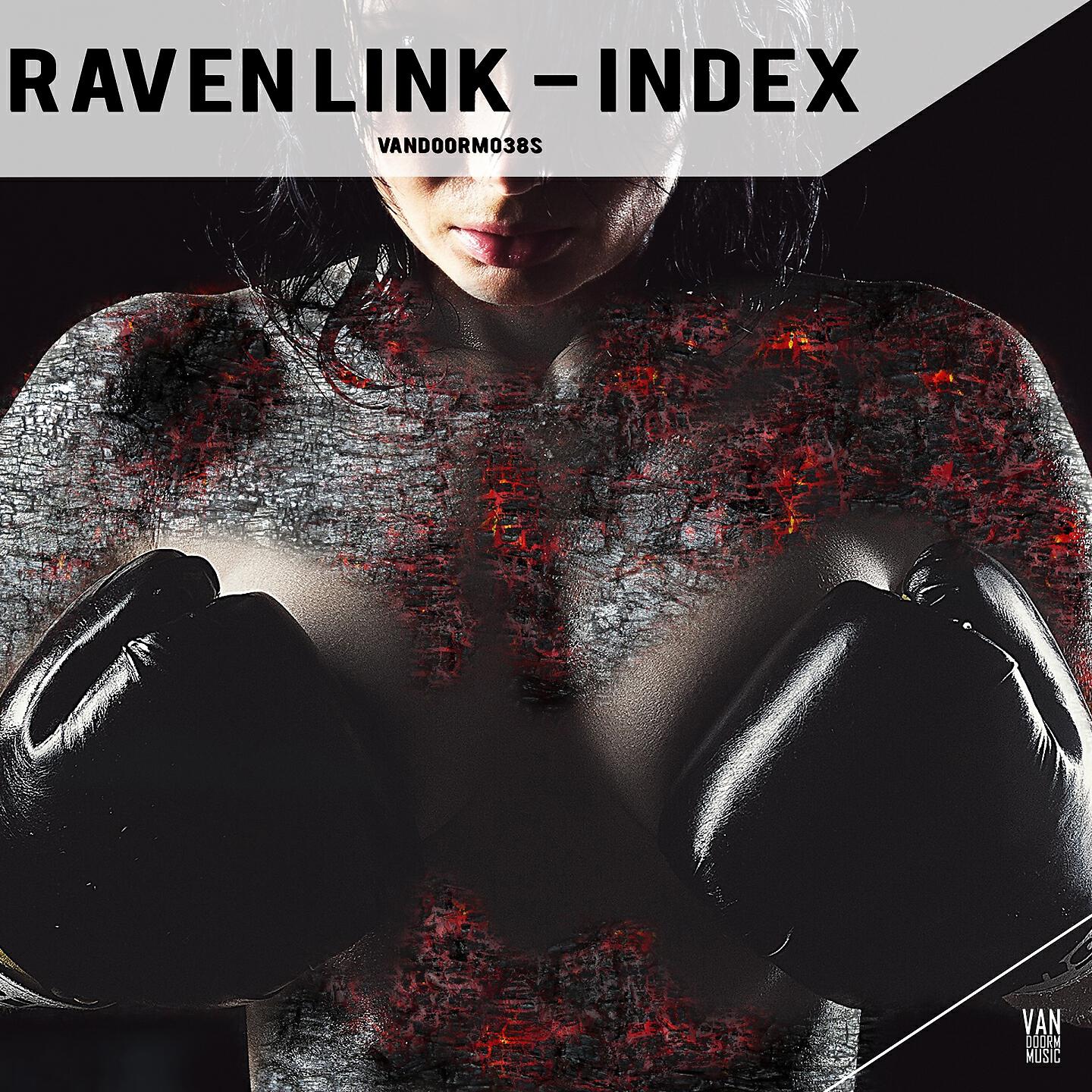 Raven Link - Index (Extended Mix)
