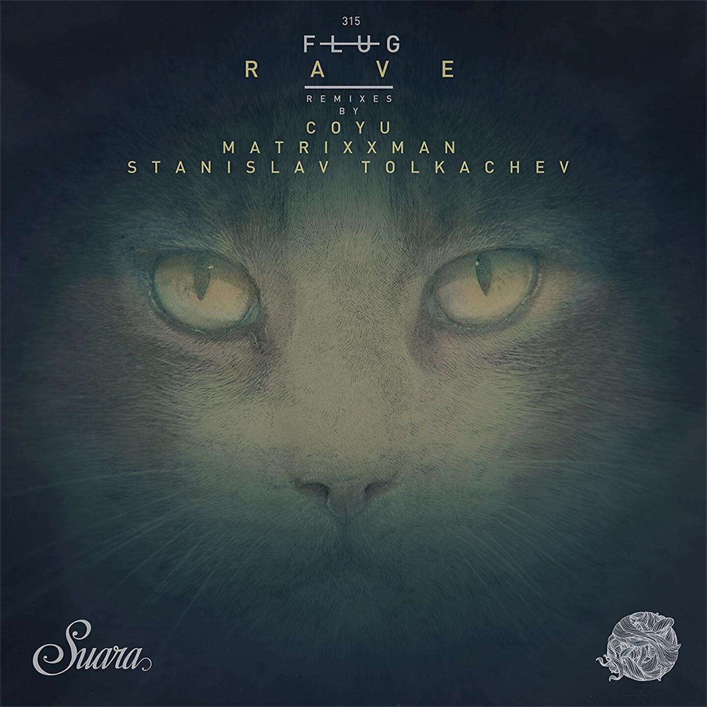 Flug - Rave (Coyu Raw Mix)