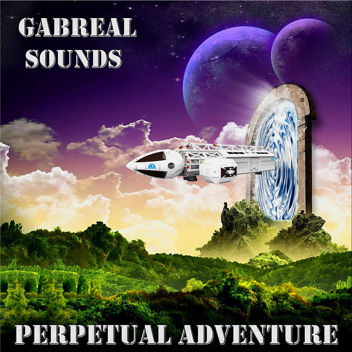 GABREAL SOUNDS - Far from the Safe House