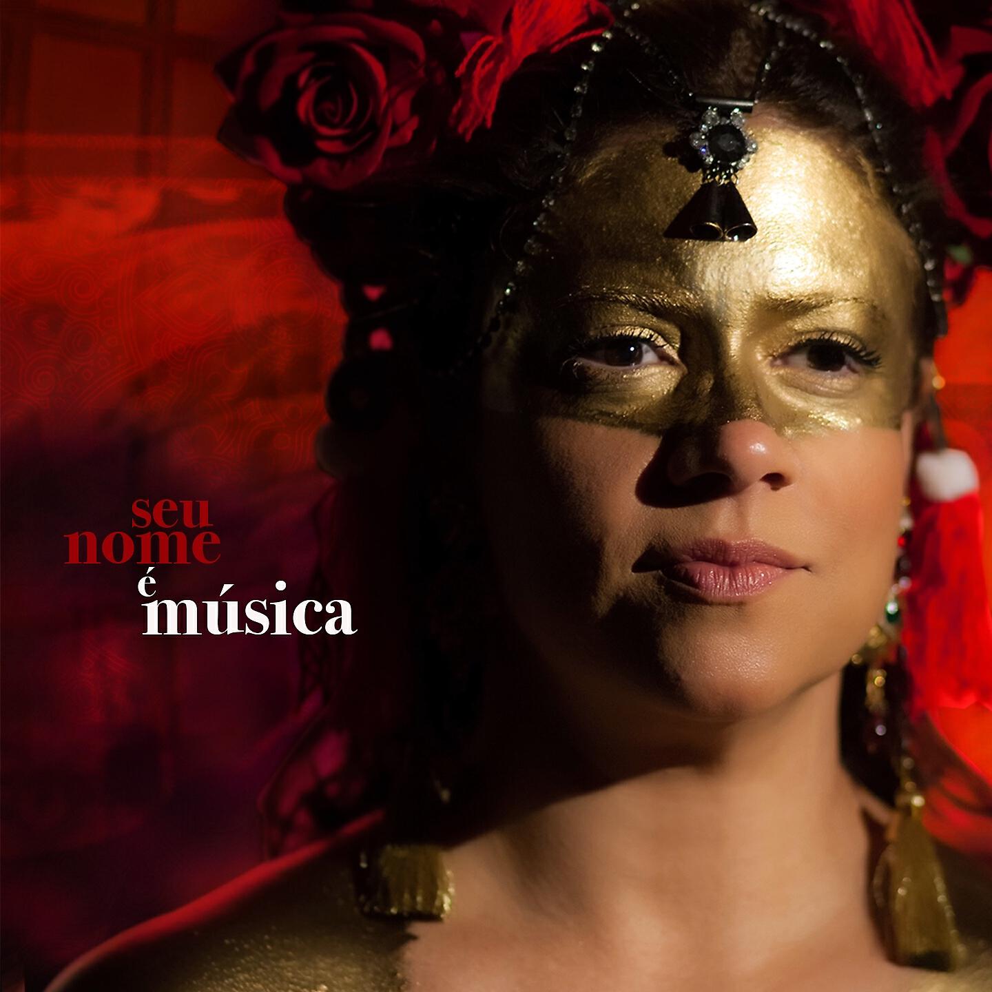 Valeria Sattamini - Seu Nome É Música
