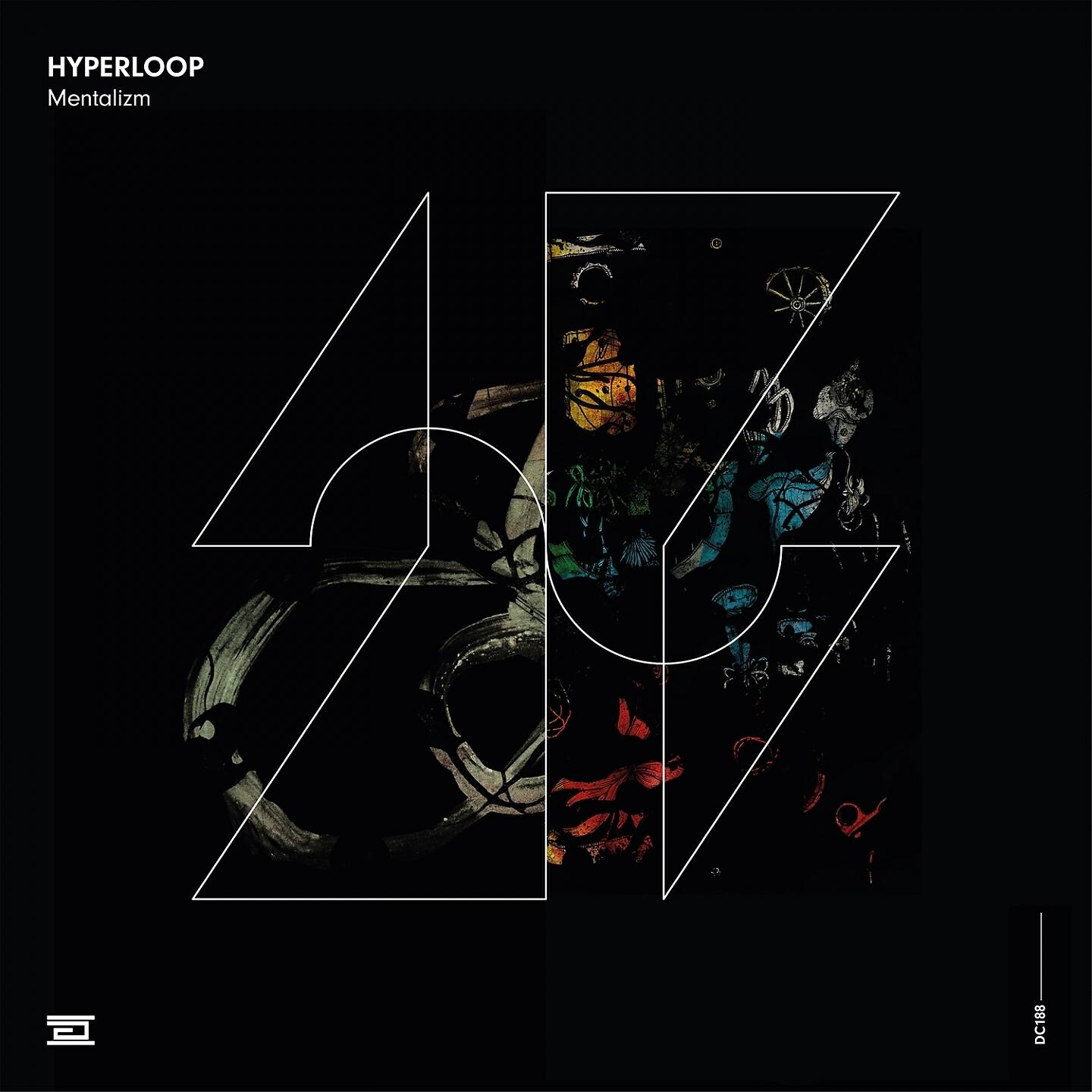 Hyperloop - S-Sound