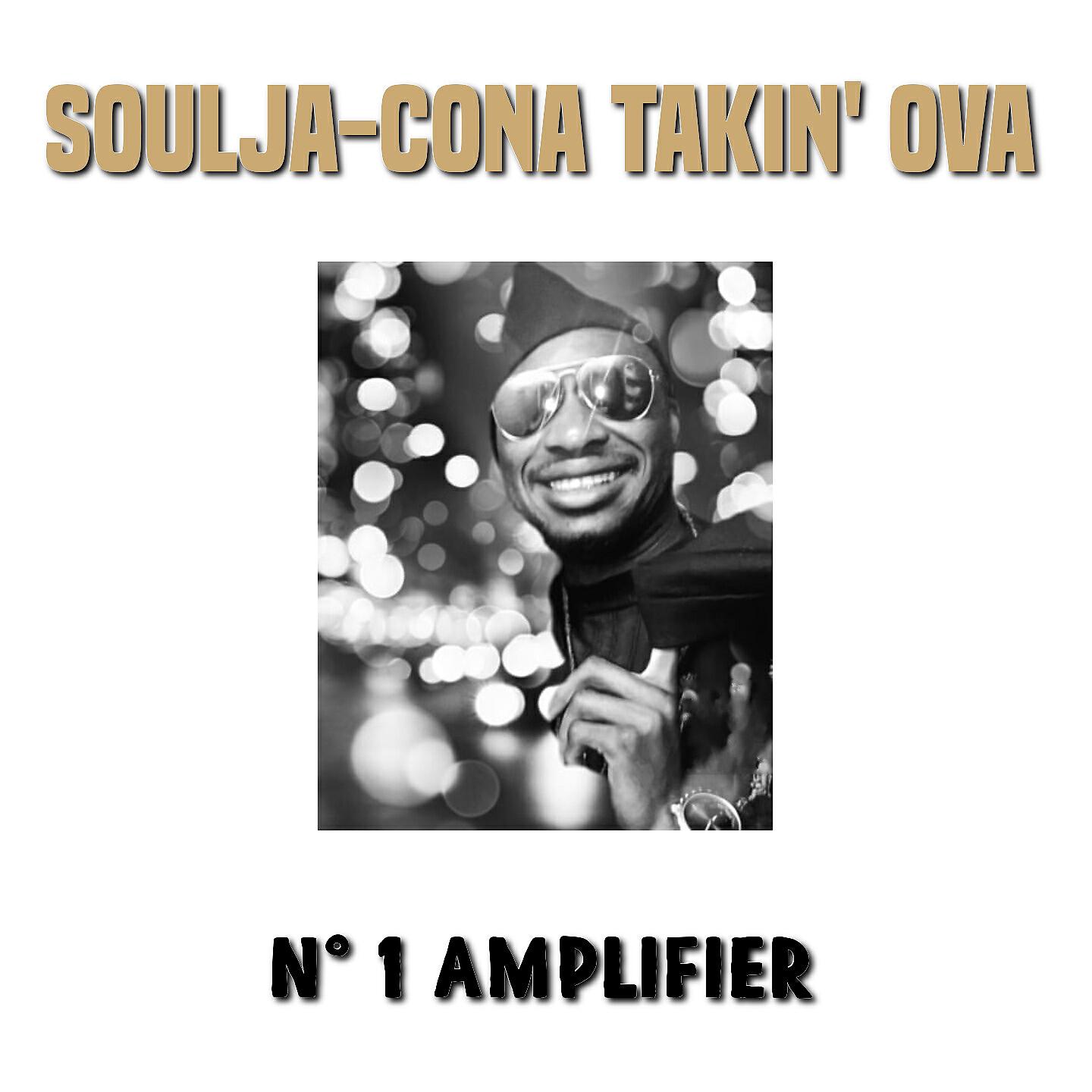 Soulja-Cona Takin' OvA - Life Bullshit