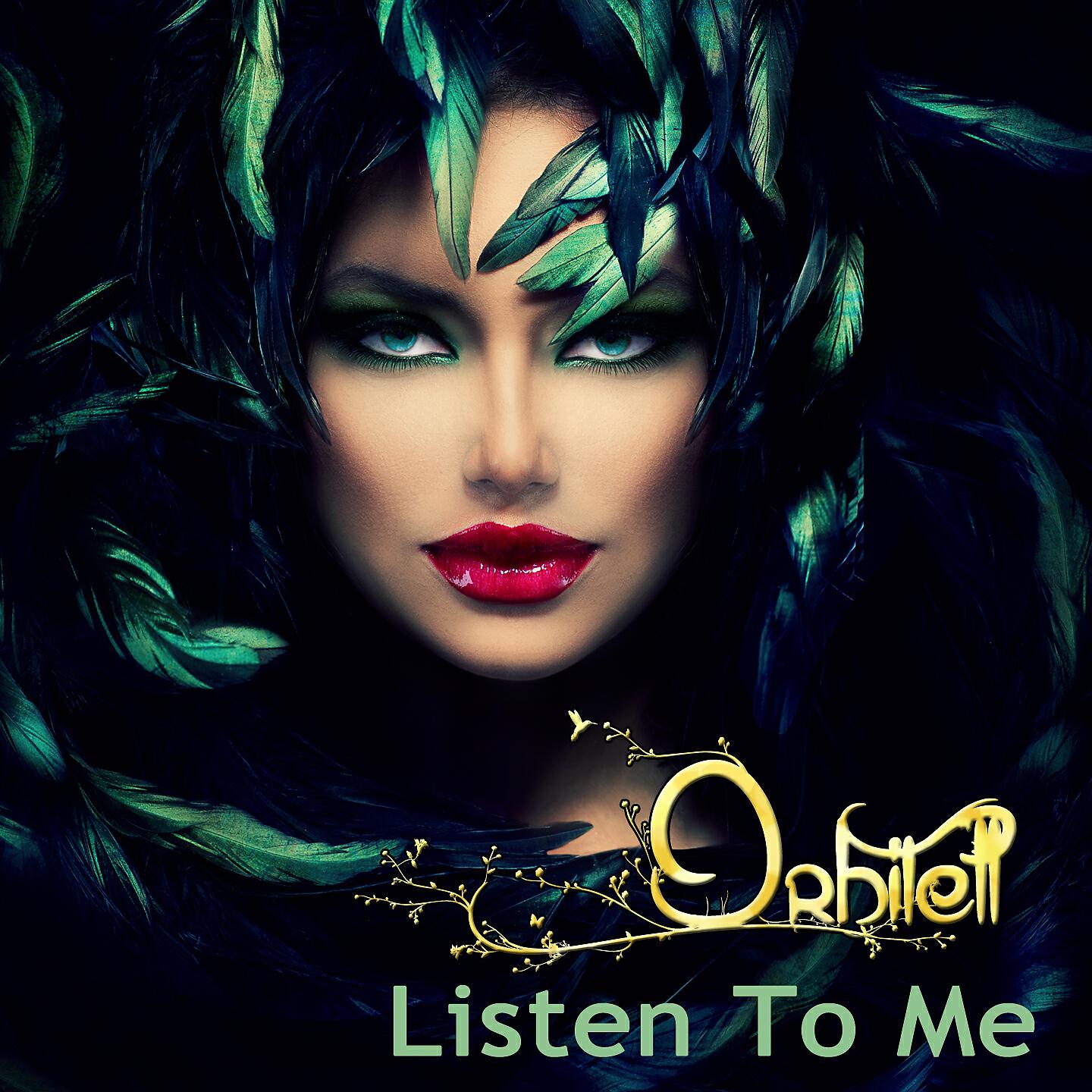 Orbitell - Can't You See (Chillwave Mix)