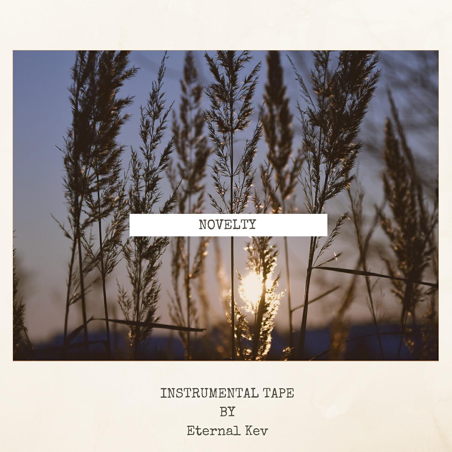 Eternal Kev - Novelty (Intro)