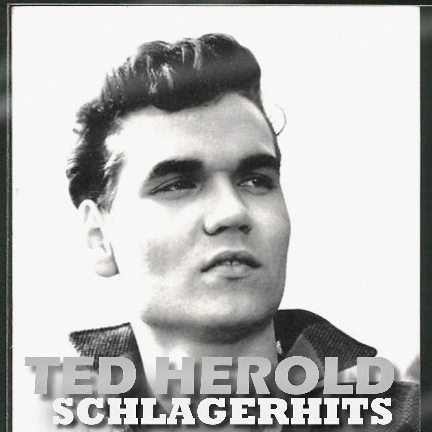 Ted Herold - Crazy Boy