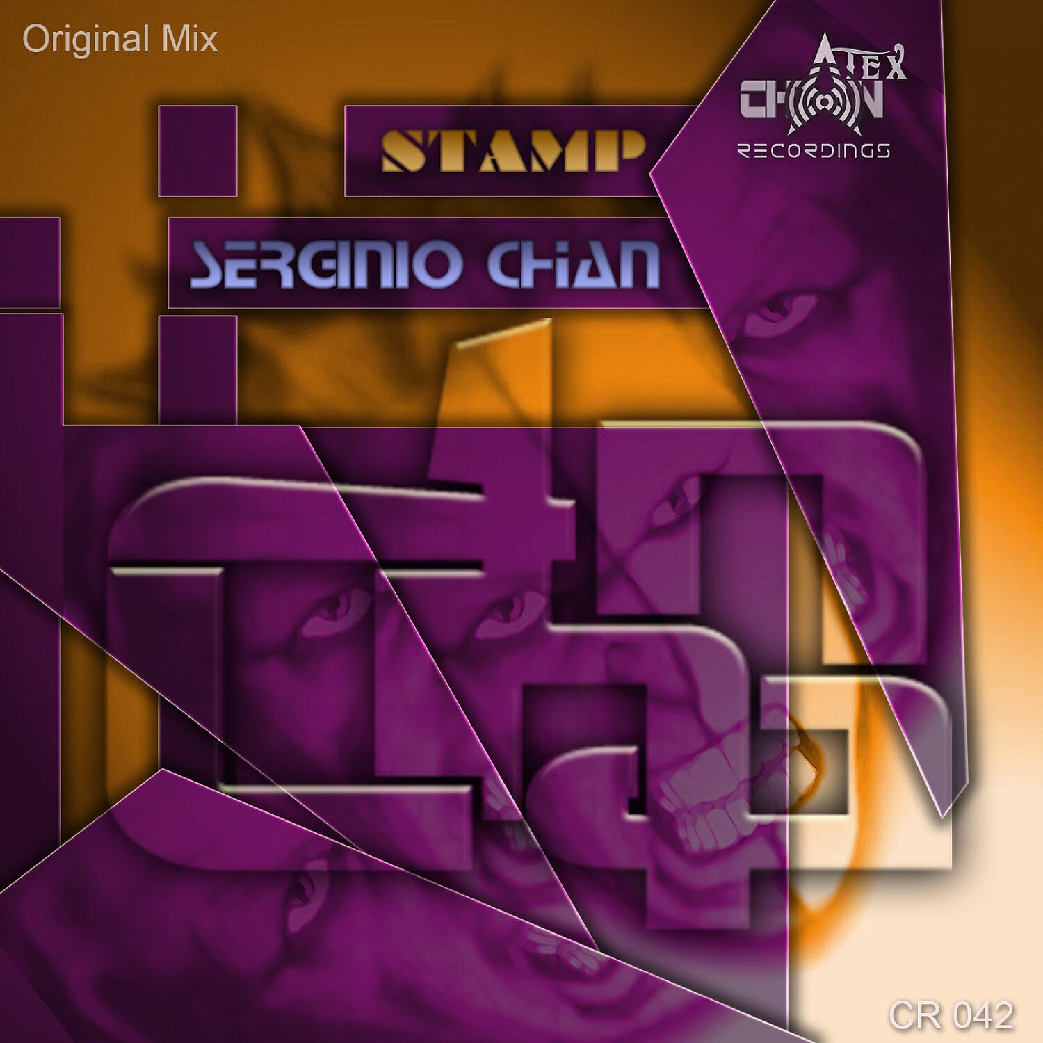 Serginio Chan - Stamp (Original Mix)
