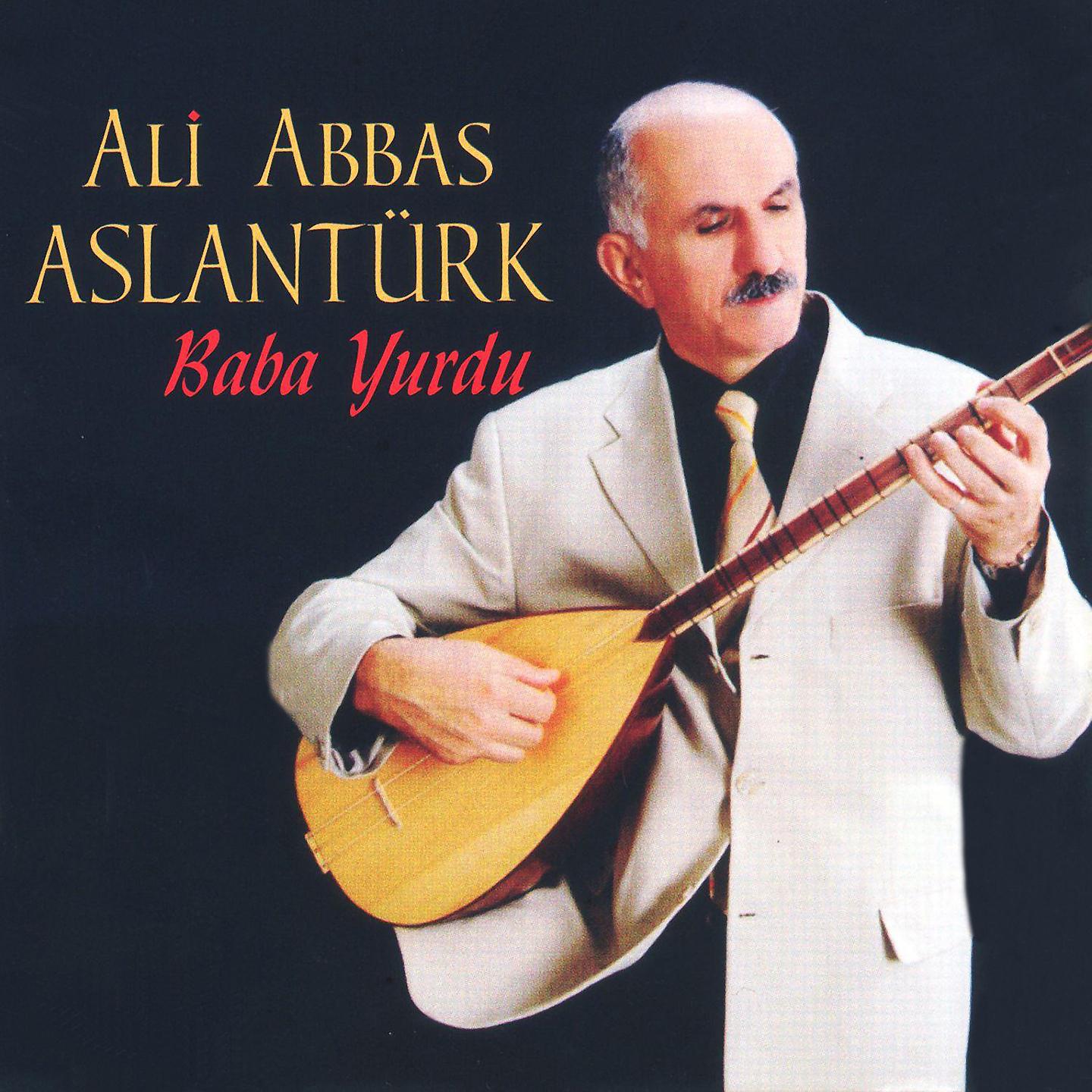Постер альбома Baba Yurdu