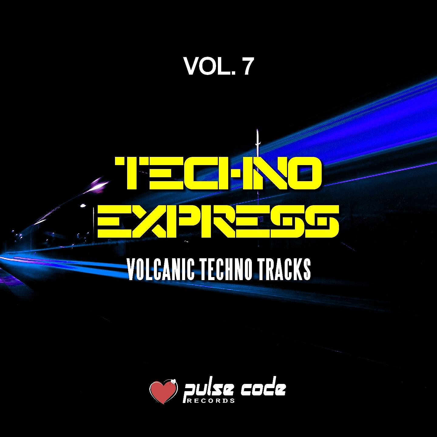 Drewtech - Space Travel (Simone Cerquiglini Remix)