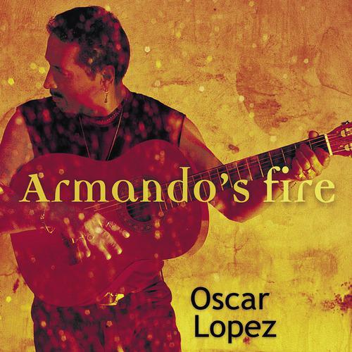 Постер альбома Armando's Fire