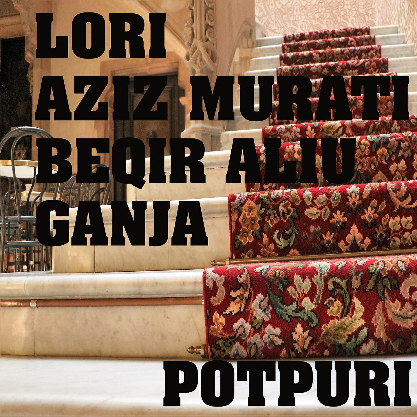 Lori - Mihane, Ndal Tupanat