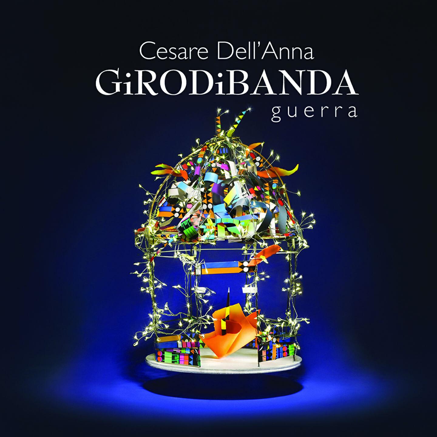 Cesare Dell'Anna, Girodibanda - Oh nero nero