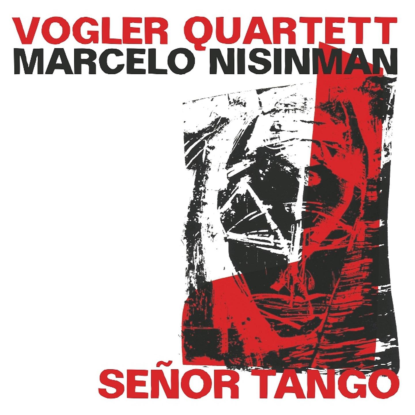 Постер альбома Señor Tango