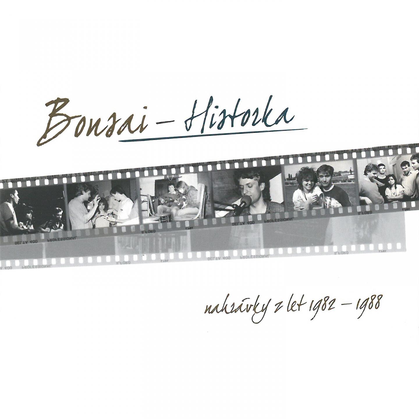 BONSAI - Na Věčnou Památku