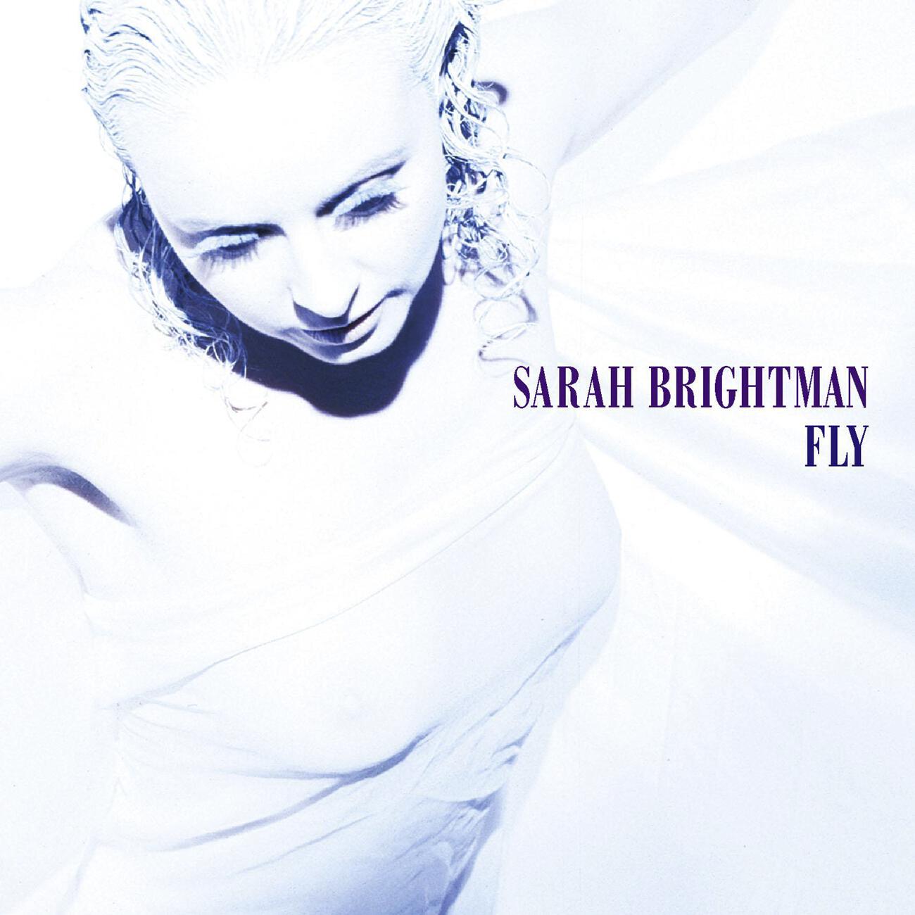 Sarah Brightman - A Question Of Honour