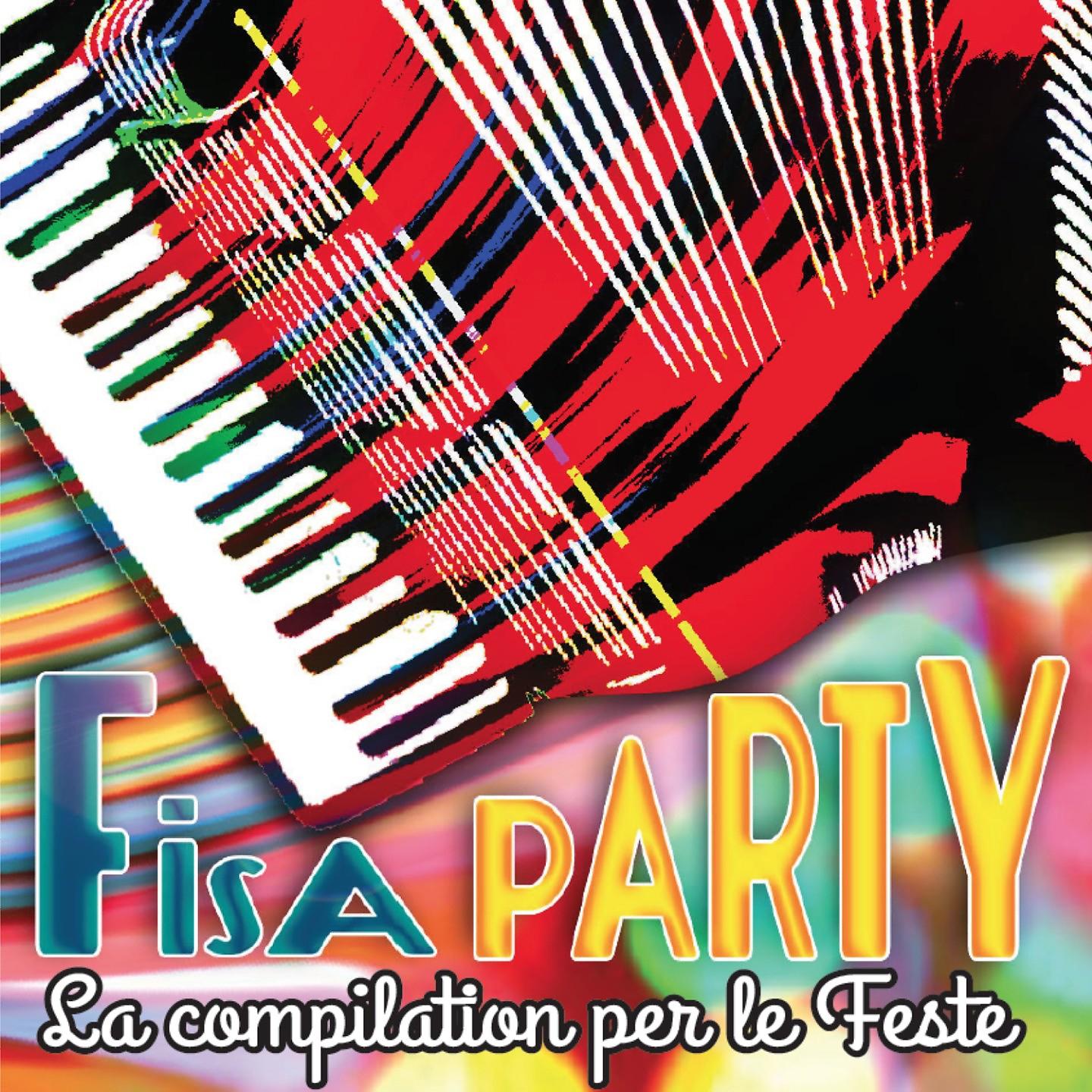 Постер альбома Fisa Party