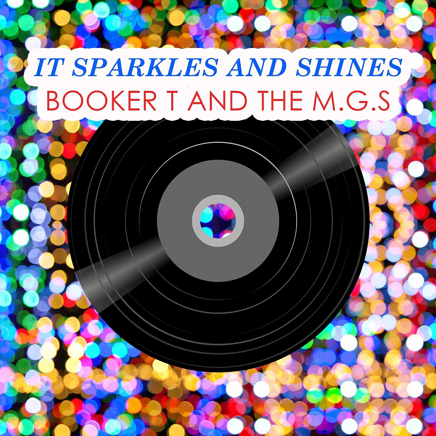 Booker T And The M.G.s - Tic-Tac-Toe