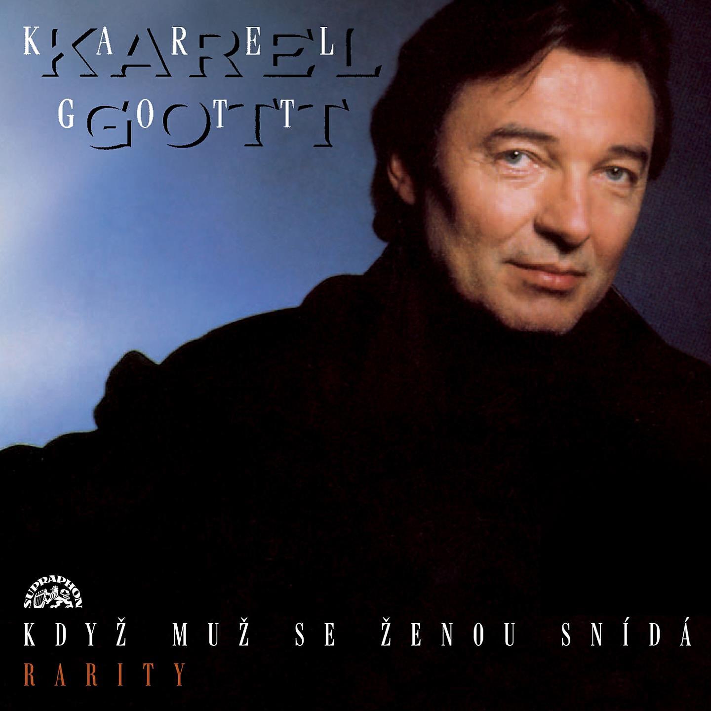 Karel Gott - Lásko, Tvoje Jméno Je Zkáza