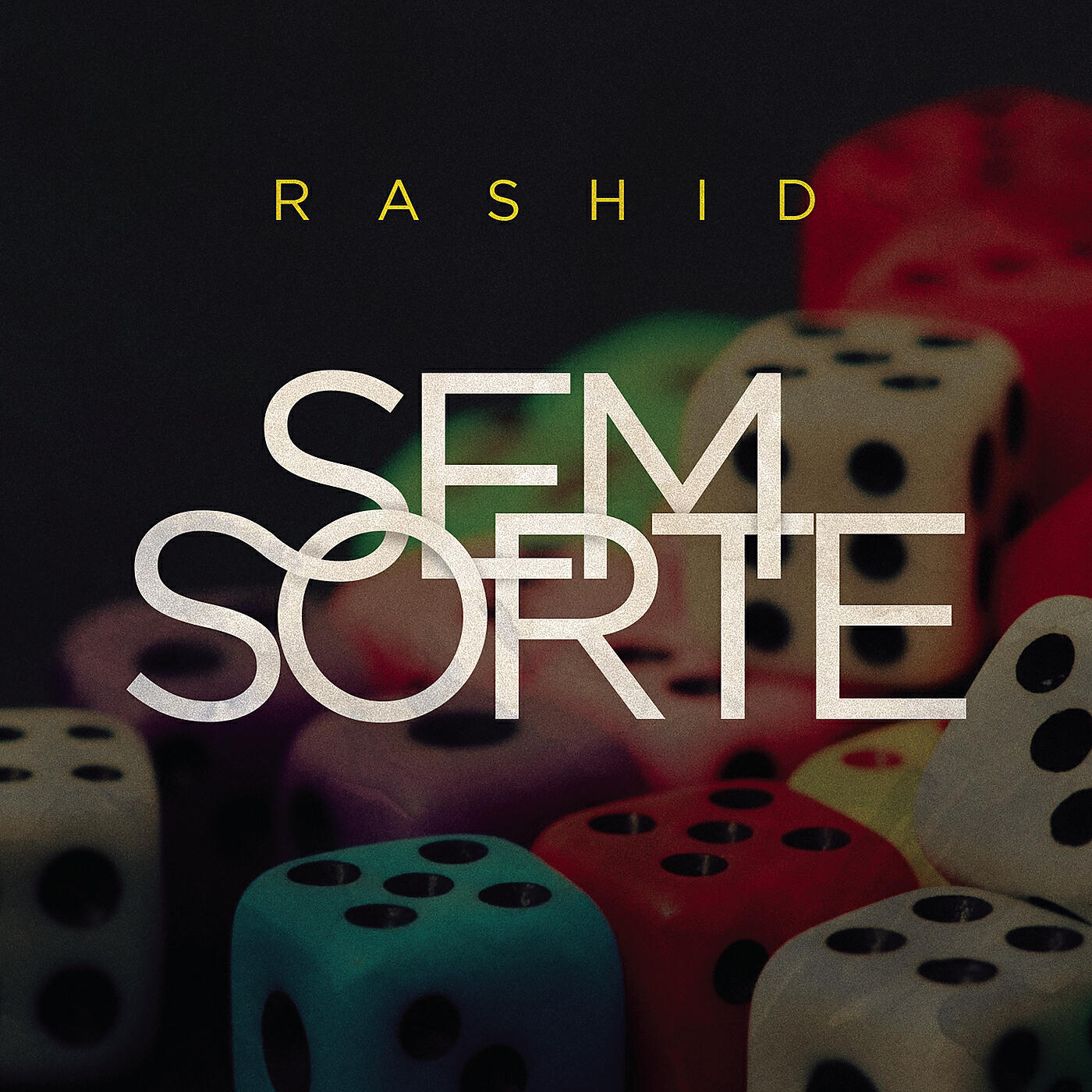 Rashid - Sem Sorte