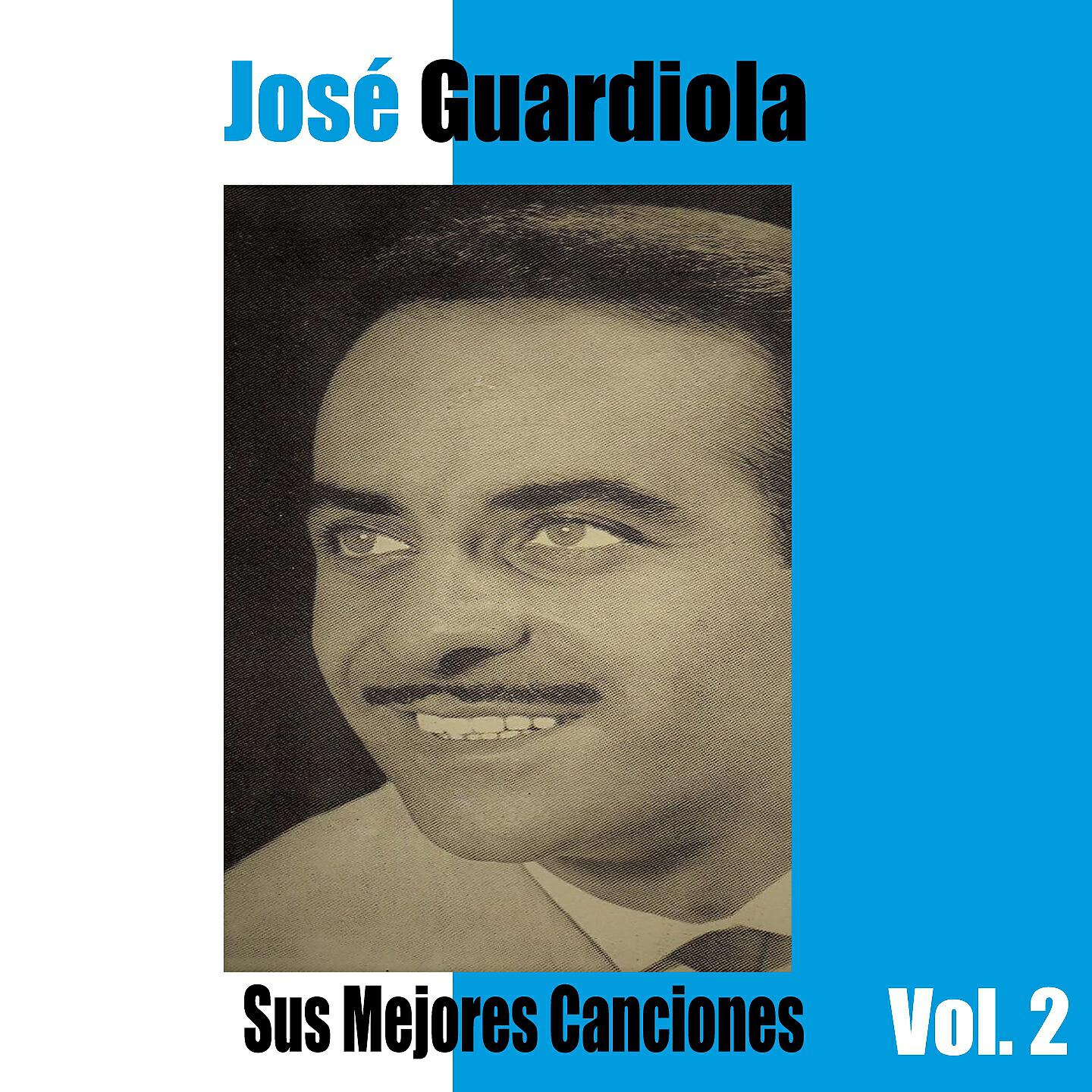Jose Guardiola - Bahía de San Antonio