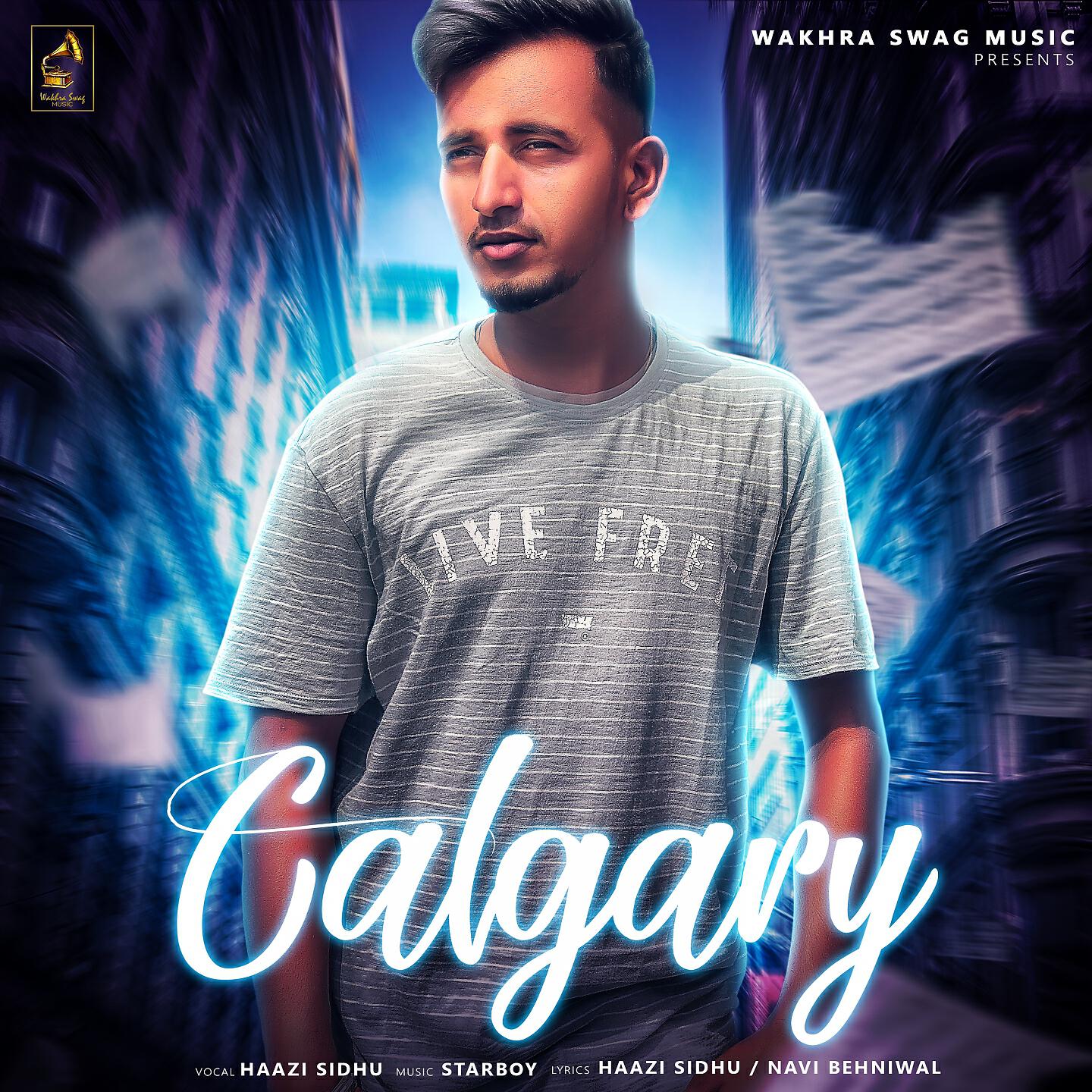 StarBoy - Calgary
