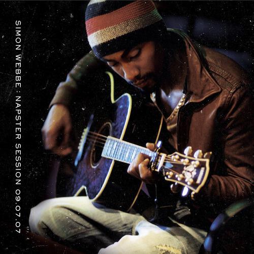 Simon Webbe - Coming Around Again (Abbey Rd Napster Session)