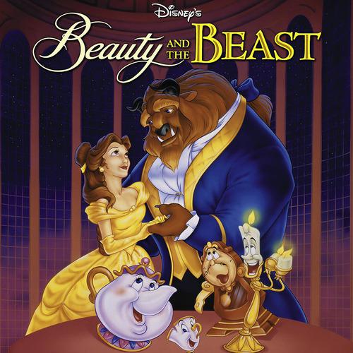 Постер альбома Beauty And The Beast Original Soundtrack Special Edition (English Version)