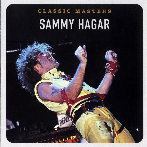 Sammy Hagar - Trans Am (Highway Wonderland) (Remastered)