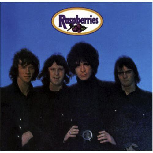 Raspberries - Don't Want To Say Goodbye
