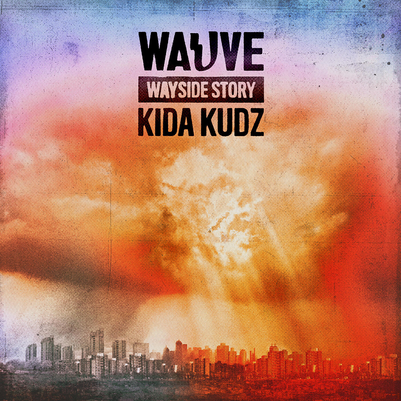 Kida Kudz - Wayside Story