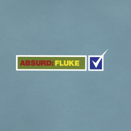 Fluke - Absurd (Headrillaz Dub)