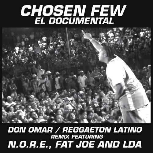 Fat Joe - Reggaeton Latino Remix