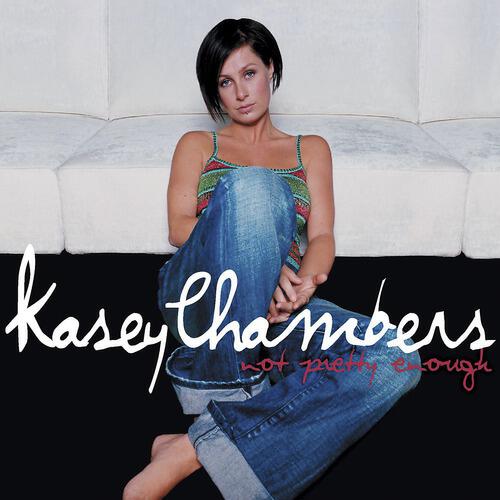 Kasey Chambers - Tear Stained Eyes