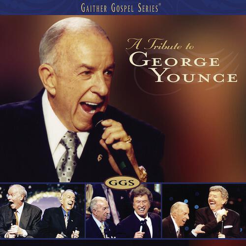 Bill Gaither - Sinner Saved By Grace