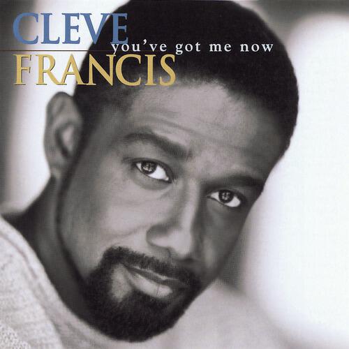 Cleve Francis - We Fell In Love Anyway