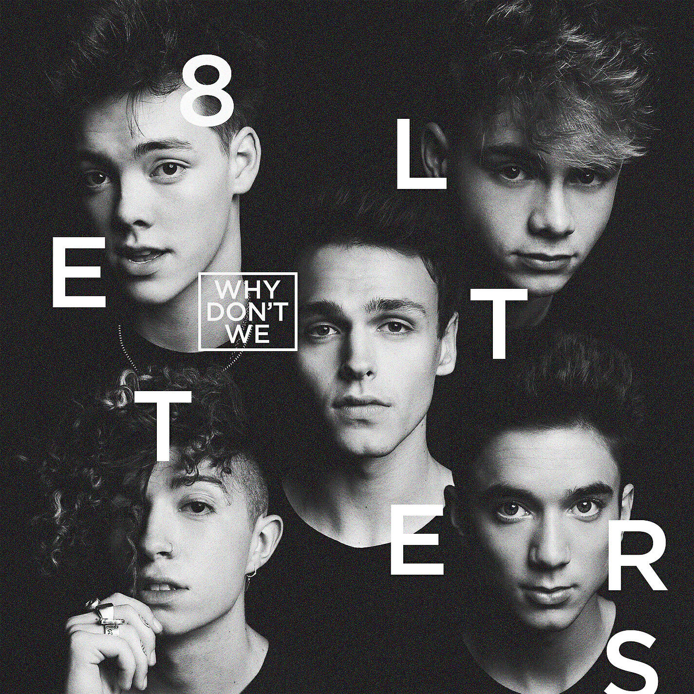 Why Don't We - In Too Deep