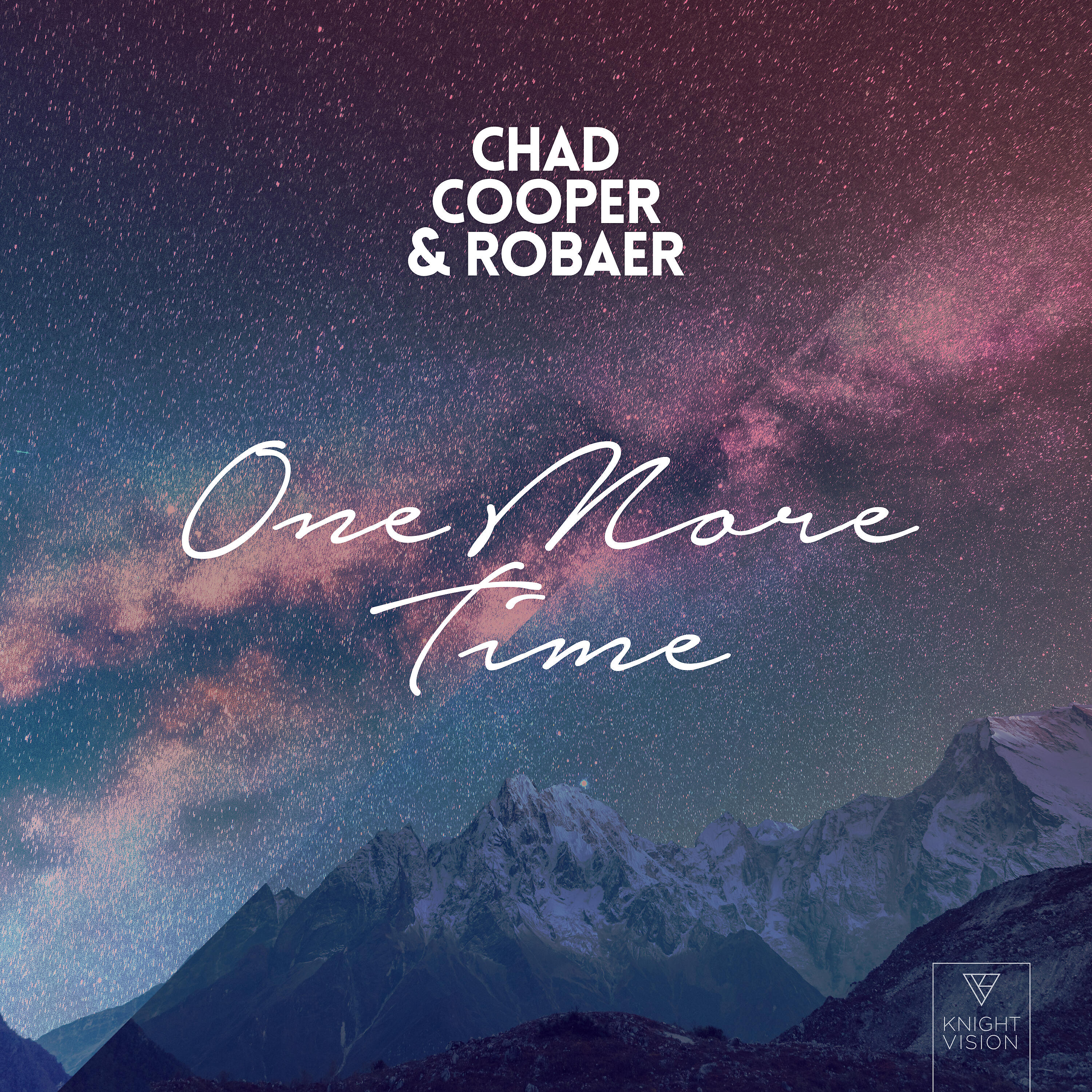 Chad Cooper - One More Time