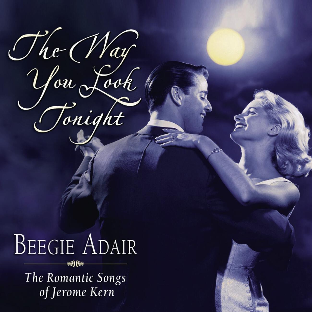 Beegie Adair - I'm Old Fashioned