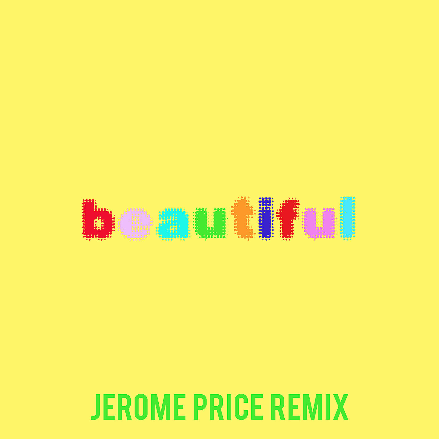 Bazzi vs. - Beautiful (Bazzi vs. Jerome Price Remix)