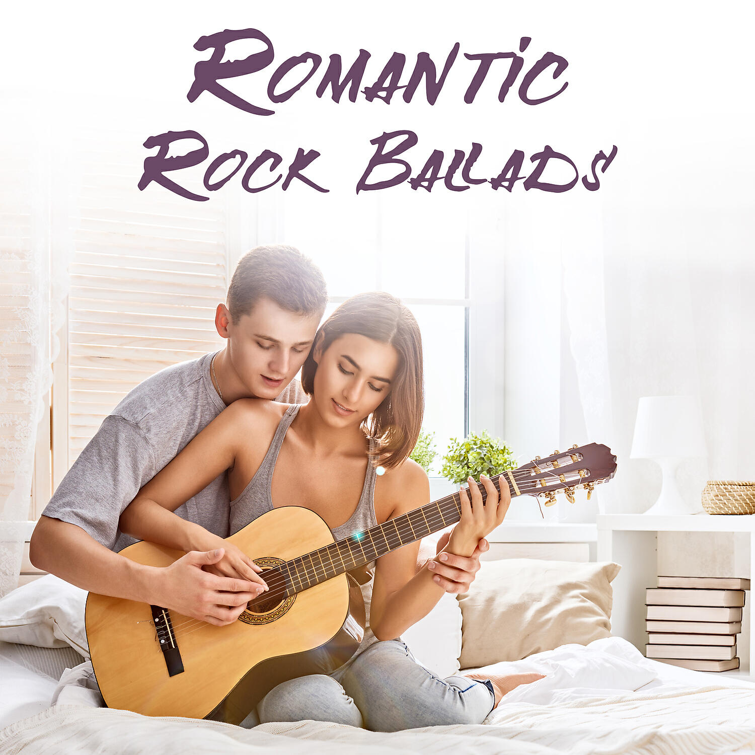 Explosive Rockin' Gang - Tantric Sex Background Music